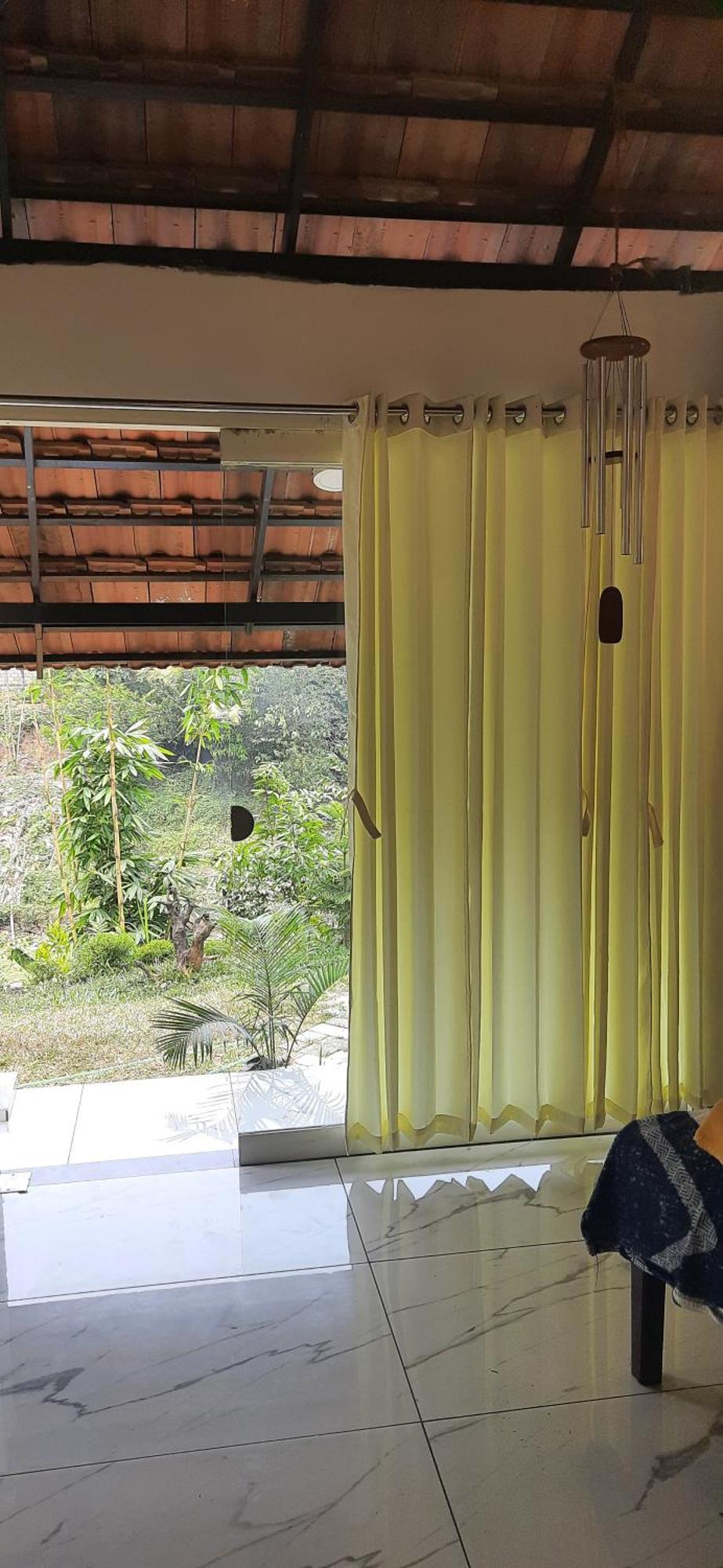 Homestay Canan Parattipalli