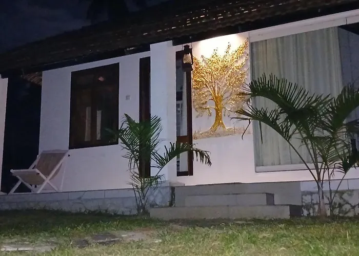 Canan Lake Home
