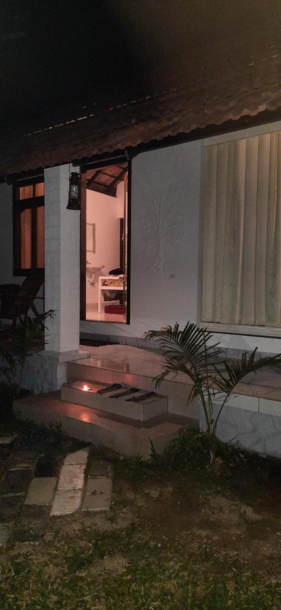 Homestay Canan Parattipalli