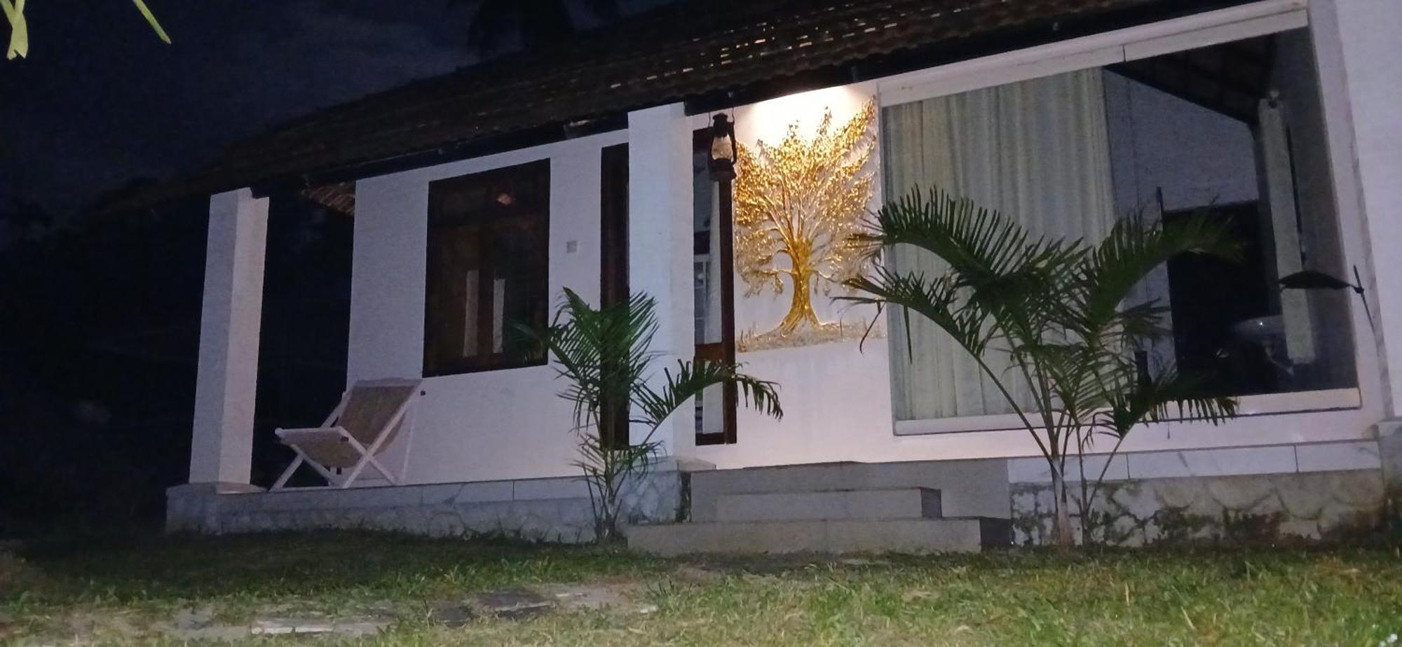 Canan Homestay *