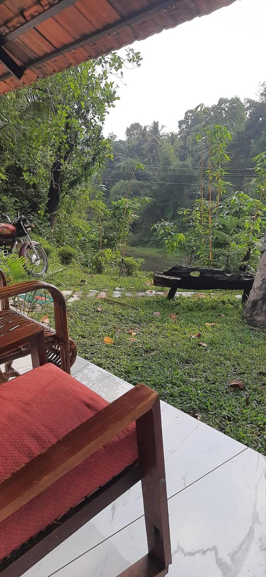 Homestay Canan